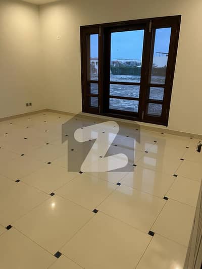 1000 Square Yards Upper Portion For Rent In DHA Phase 8 Karachi In Only Rs. 250000/-