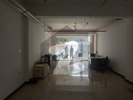 2nd Floor 1000 Sq Ft Office Space Available On For Rent In Sector F-8 Markaz