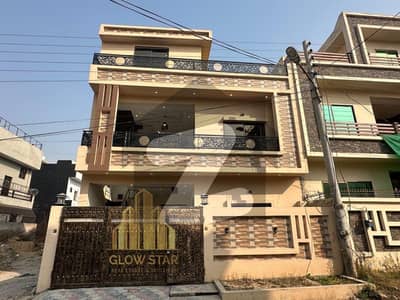 5 Marla House available for sale in New City Arcade, Wah