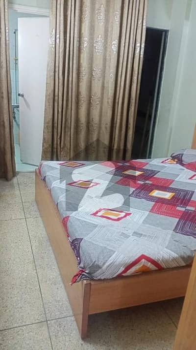 3 Bed Drawing Dining Flat For Sale In Saima Pride Rashid Minhas