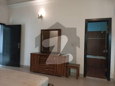 Beautiful 10 Marla Furnished House For Rent In Dha Phase 7