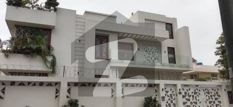Excellent Brand New House
Heart Off Dha Phase 5 Near Khy Hafiz
