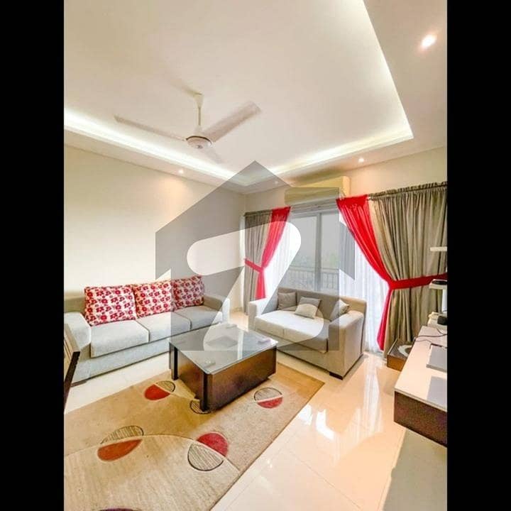 3 Bedrooms Lavish Apartment Available For Sale In Defence View Apartments Comfy Living