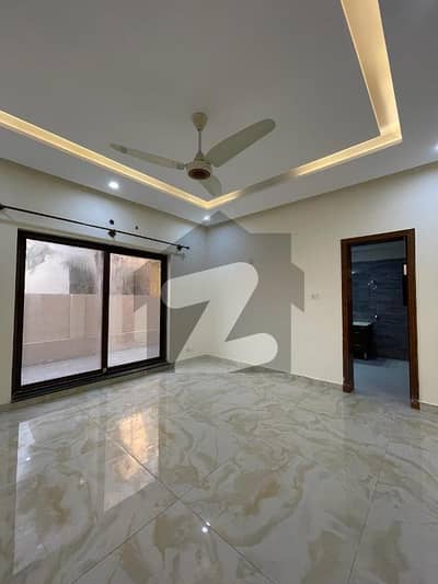 House For Sale Sector C Kanal 5 Bed Extreme Top Location Near To Gate Bahria Enclave Islamabad