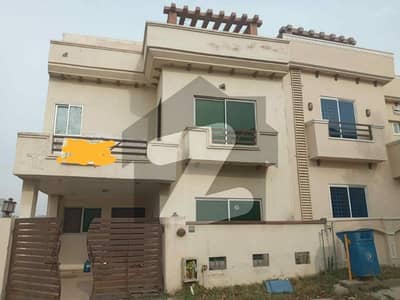 5 Marla House For Rent Ali Block Bahria Town Phase 8