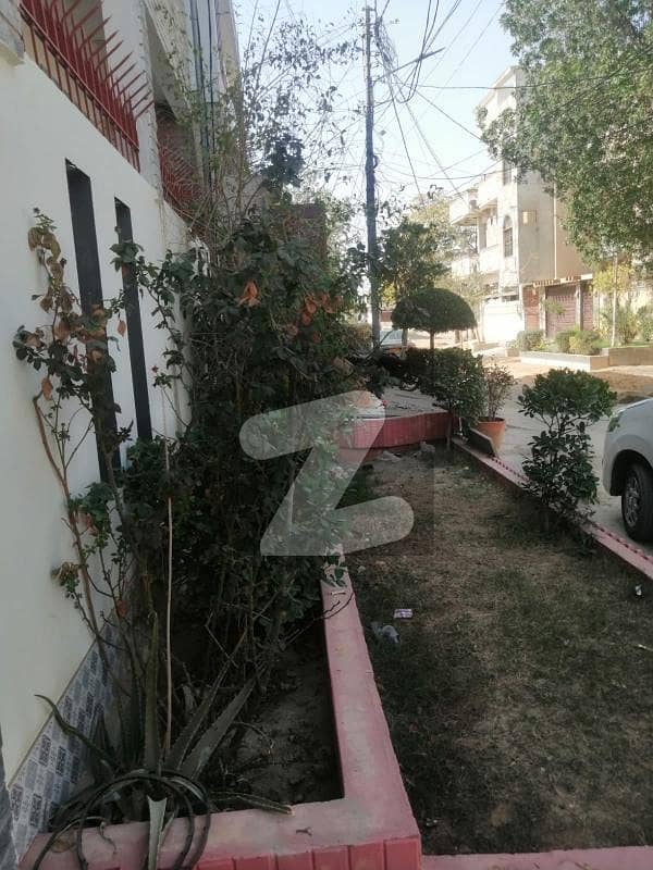 گلشنِ معمار گداپ ٹاؤن,کراچی میں 6 کمروں کا 10 مرلہ مکان 3.35 کروڑ میں برائے فروخت۔