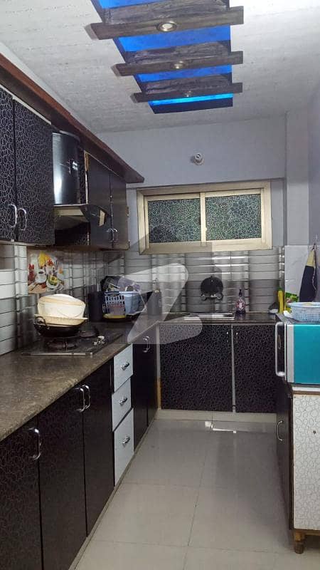 2BED DD NEW FLAT FOR SALE AT SHAHEED MILLAT ROAD
