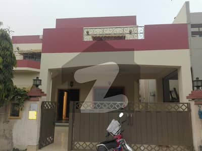 10-Marla 04-Bedroom House Available For Rent In Askari-10, Lahore