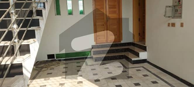 A Well Designed Prime Location House Is Up For Rent In An Ideal Location In Peshawar