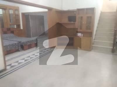 1 Kanal Double Story House Available For Sale In Garden Town Lahore