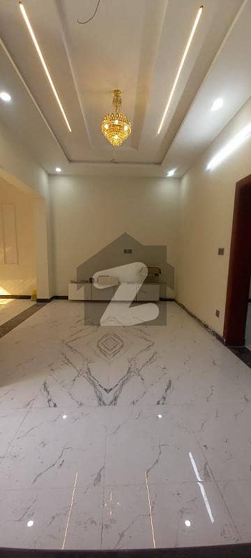 Brand New Single Story House Available For Sale In New City Phase 2 Wah