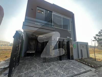 LUXURY 3 BEDS HOUSE FOR SALE BAHRIA ORCHARD LAHORE