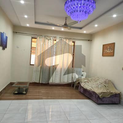 1 Kanal House For Sale In DHA Phase 1 Block D Near To Sector Shops Main Back At Good Location