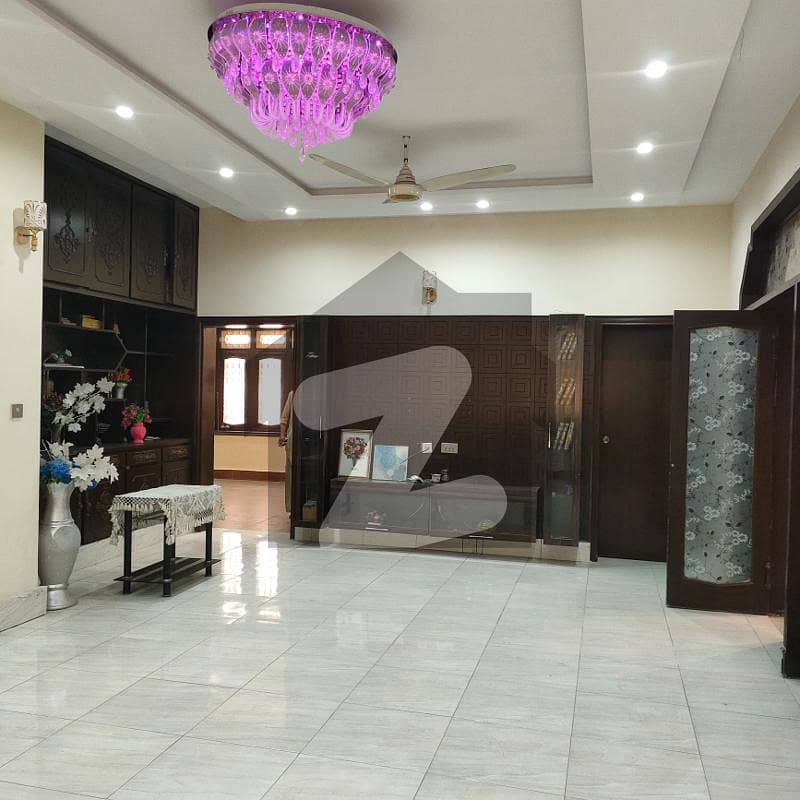 1 Kanal House For Sale In DHA Phase 1 Block D Near To Sector Shops Main Back At Good Location
