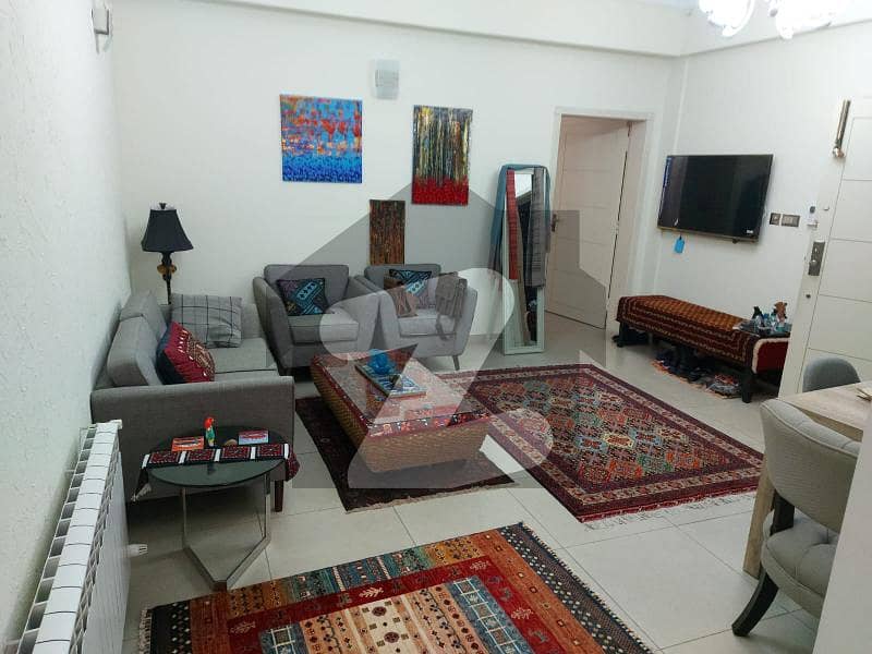 2 Bed Flat In Diplomatic Enclave
