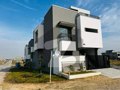 Mumtaz City Brand New House For Sale Size 5, Marla