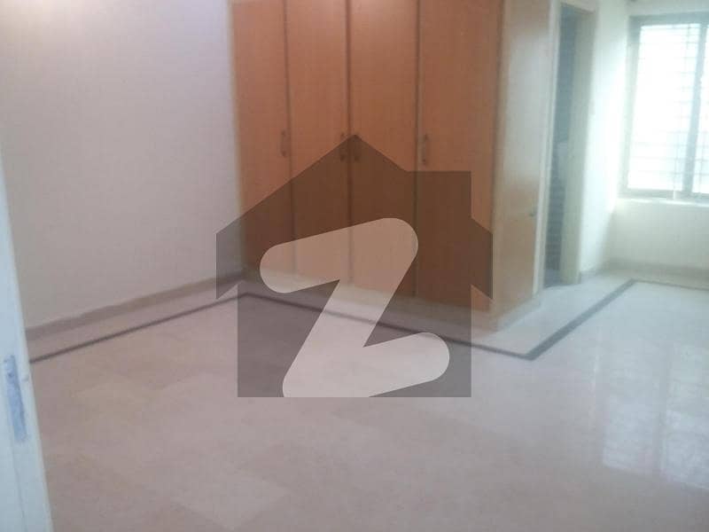 Upper Portion Available For Rent in Margalla Town