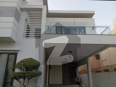 Luxurious Fully Furnished Bungalow For Sale DHA Phase 8 Zone A 18th Street Off Khayaban E Iqbal DHA, Karachi