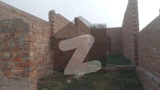 2.5 Marla Gry Structure House Kahna Near Ferozpur Road And New Defence Road Lahore