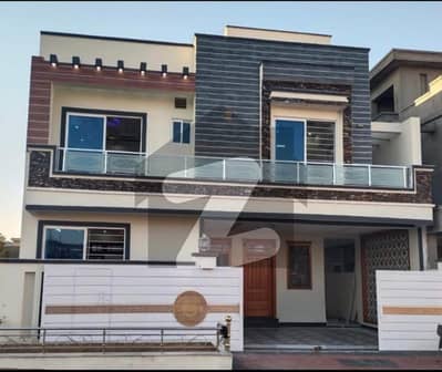 House For Sale In Top City Block-A Isb