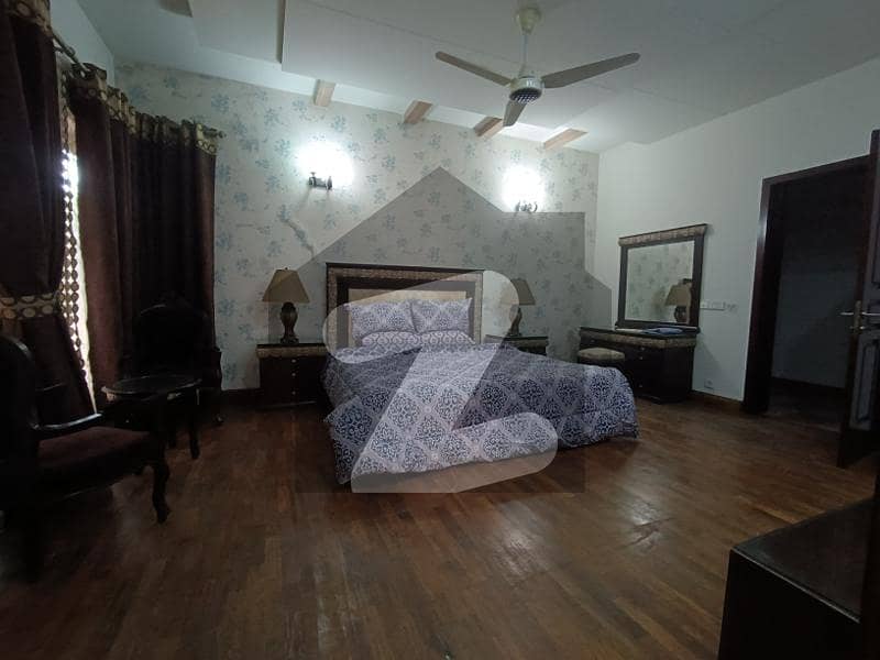 Fully Furnished Dream House For Nearby Wateen Chowk