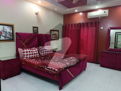 Aesthetic Fully Furnish House For Rentals!!