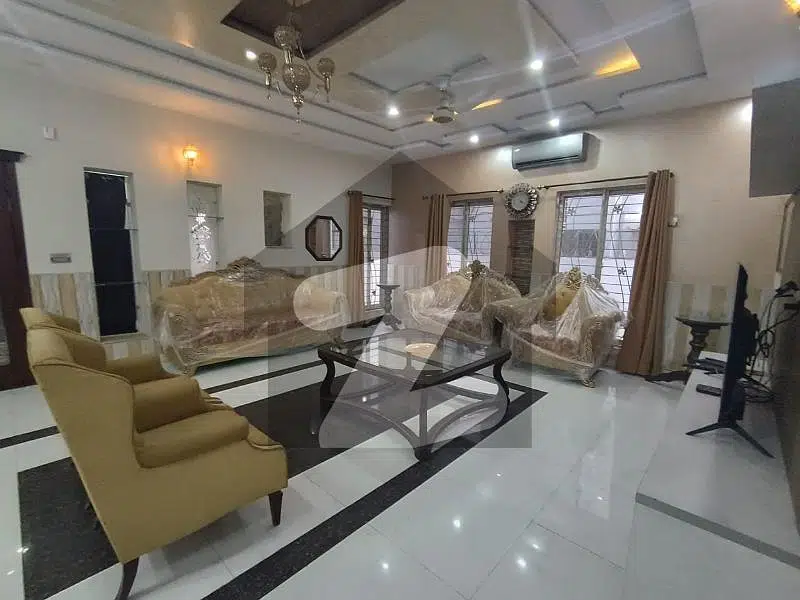 Aesthetic Fully Furnish House For Rentals!!