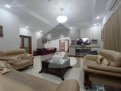 Awesome Fully Furnished House Available