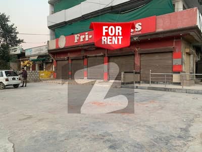40 Marla Hall Available For Rent On Main Raiwind Road Lahore