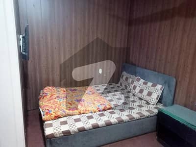 G-9 Furnished Rooms Available For Rent