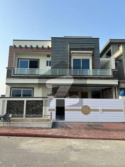 New House For Sale In Top City 1 Block B