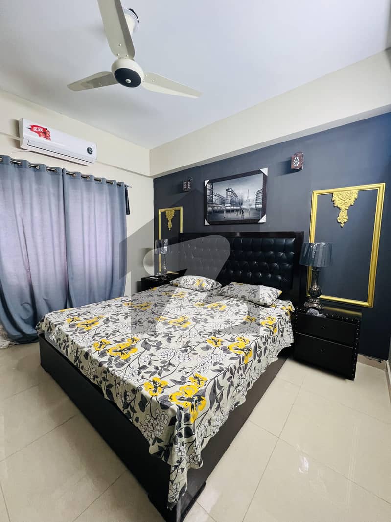 One Bedroom Furnished Apartment One Bedroom Furnished Apartment