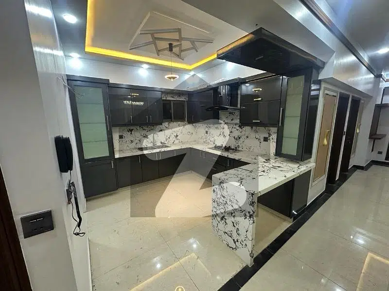 interiorly Dream & Designed apartment @ Bahadurabad