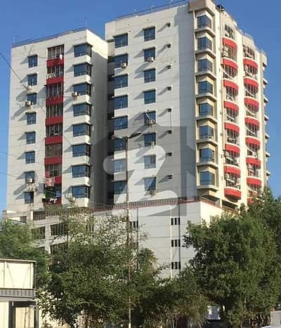 4Bed Apartment For Rent At Shaheed E Millat