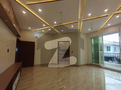 10 Marla Newly Renovated House Available For Sale In Wapda Town