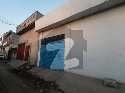 Affordable Prime Location Building Available For sale In Kangniwala