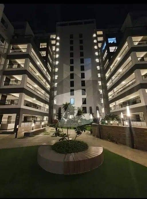 Get A 1600 Square Feet Flat For Sale In Bisma Greens
