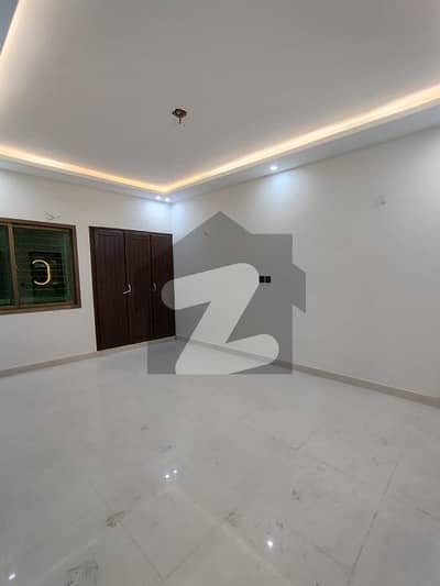 North Nazimabad Block D House Sized 200 Square Yards Is Available