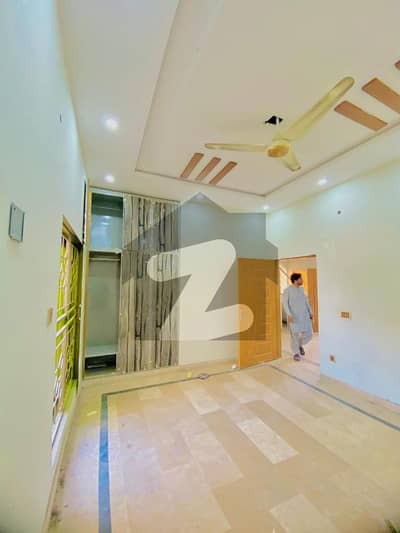 12 Marla Lower Portion Available For Rent In VENUES HOUSING SCHEME LAHORE.