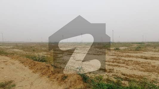 5 Marla All Paid Residential Plot No R 1090 For Sale Located In Phase 9 Prism Block R DHA Lahore