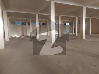 Warehouse