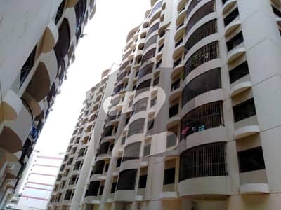 Book A Flat Of 2200 Square Feet In Gulshan-e-Iqbal - Block 10-A Karachi