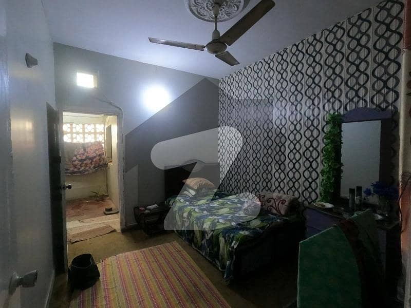 فیڈرل بی ایریا ۔ بلاک 7 فیڈرل بی ایریا,کراچی میں 4 کمروں کا 5 مرلہ مکان 4.0 کروڑ میں برائے فروخت۔