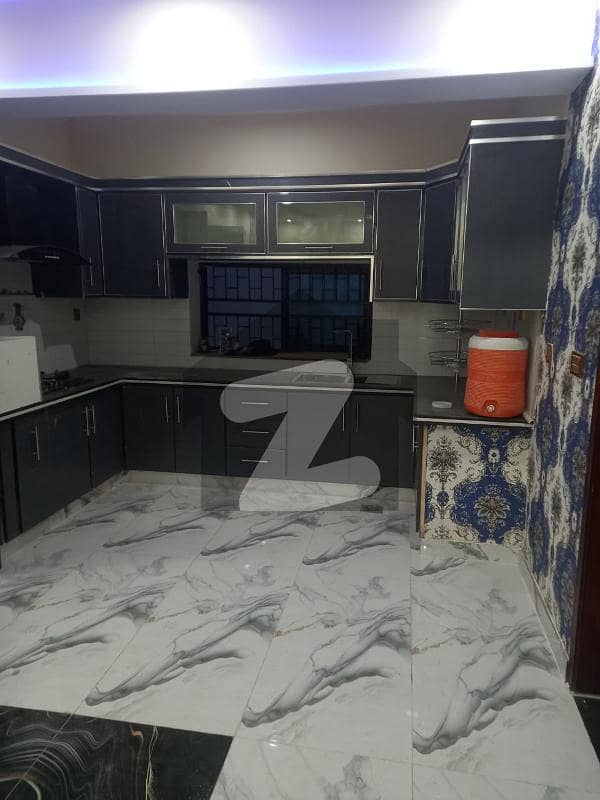 Gulberg 3 Ground Floor 2 Bed 2 Bath Tv Launch Drawingroom Kitchen Carporch For Office