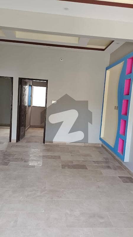 ڈائمنڈ سٹی گلشنِ معمار,گداپ ٹاؤن,کراچی میں 4 کمروں کا 3 مرلہ مکان 1.05 کروڑ میں برائے فروخت۔