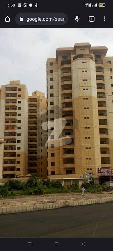 Bismillah Tower 4 Bed Dd For Rent