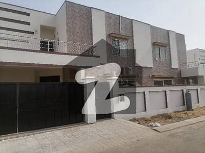 350 Sq Yds Bungalow, In Falcon Complex New Malir, Available For Urgent Sale