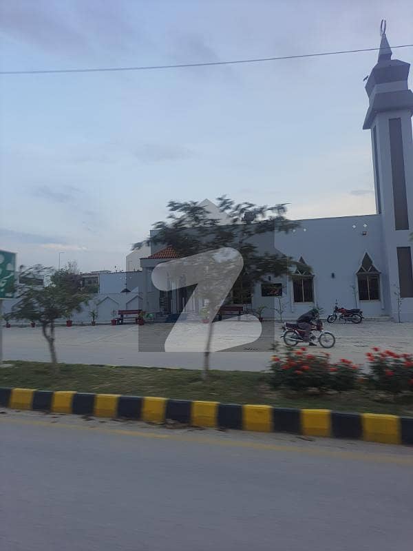 5marla double stroy full house for rent in naval anchorage Islamabad