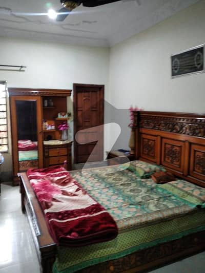 12 Marla Double Storey House Near Daewoo Bus Terminal With Sui Gas