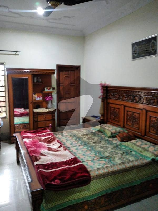 جھنگی سیداں اسلام آباد میں 5 کمروں کا 12 مرلہ مکان 2.25 کروڑ میں برائے فروخت۔
